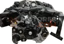 Motor OM 654.920 Mercedes Benz Clase E T-mod. (S213) E 200 (184 cv) G-TRONIC