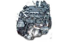 Motor OM 654.920 Mercedes Benz Clase E T-mod. (S213) E 220d (194 cv) G-TRONIC