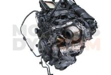 Motor OM 654.920 Mercedes Benz Clase V  (W447) V 200 CDI (136 cv)