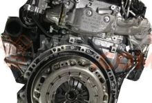 Motor OM 654.920 Mercedes Benz CLS (C257) CLS 220 d (257.314) (194 cv)