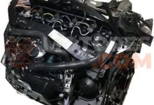 Motor OM 654.920 Mercedes Benz CLS (C257) CLS 300 d (257.318) (245 cv)