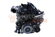Motor OM 654.920 Mercedes Benz GLA (H247) GLA 180 d (247.710) (116 cv)