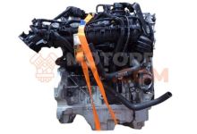 Motor OM 654.920 Mercedes Benz GLA (H247) GLA 200 d (247.712) (150 cv)