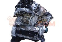 Motor OM 654.920 Mercedes Benz GLA (H247) GLA 220 d 4-matic (247.715) (190 cv)