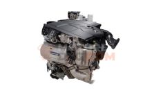 Motor OM 654.920 Mercedes Benz GLB (X247) GLB 180 d (247.610) (116 cv)