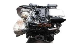 Motor OM 654.920 Mercedes Benz GLB (X247) GLB 220 d 4-matic (247.615) (190 cv)