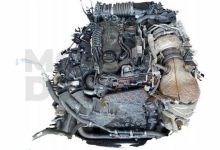 Motor OM 654.920 Mercedes Benz GLC (X253) GLC 300 (245 cv) 4MATIC G-TRONIC