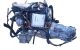 Motor om 654.920 Mercedes Benz GLC (X253) GLC 300 (245 cv) 4MATIC G-TRONIC