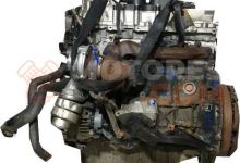 Motor OM 656.929 Mercedes Benz CLS (C257) CLS 350 d (257.320) (286 cv)