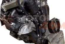 Motor OM 656.929 Mercedes Benz CLS (C257) CLS 350 d 4-matic (257.321) (249 cv)