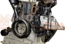 Motor OM 656.929 Mercedes Benz CLS (C257) CLS 350 d 4-matic (257.321) (286 cv)