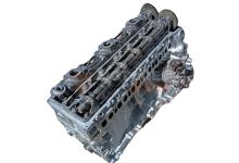 Motor om 656.929 Mercedes Benz CLS (C257) CLS 350 d 4-matic (257.321) (286 cv)
