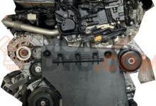 Motor OM 656.929 Mercedes Benz CLS (C257) CLS 400 d 4-matic (257.323) (330 cv)