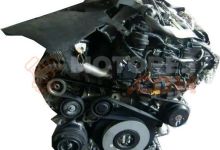 Motor OM 656.929 Mercedes Benz CLS (C257) CLS 400 d 4-matic (257.323) (340 cv)