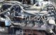 Motor OM 660.950 Smart Fortwo Cabrio (451) 0.8 CDi (451,400) (45 cv)
