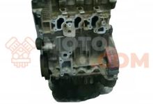 Motor OM 660.950 Smart Fortwo Coupé (451) 0.8 CDi (451,301) (54 cv)