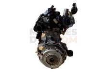 Motor OM 660.950 Smart Fortwo Coupé (451) 0.8 CDi (451,301) (54 cv)