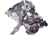 Motor OM 660.951 Smart Fortwo Cabrio (451) 0.8 CDi (451,401) (54 cv)
