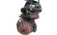 Motor om 660.951 Smart Fortwo Coupé (451) 0.8 CDi (451,300) (45 cv)