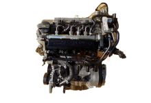 Motor OM 660.951 Smart Fortwo Coupé (451) 0.8 CDi (451,300) (45 cv)