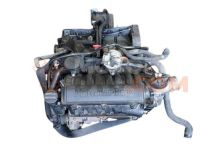 Motor OM 668.940 Mercedes Benz Clase A (W168) A 170 CDI (668.008) (90 cv)