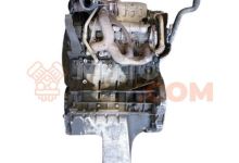 Motor OM 668.940 Mercedes Benz Clase A (W168) A 170 CDI (668.008) (90 cv)