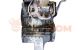 Motor OM 668.940 Mercedes Benz Clase A (W168) A 170 CDI (668.008) (90 cv)