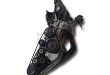 Motor OM 668.940 Mercedes Benz Clase A (W168) A 170 CDI (668.008) (90 cv)