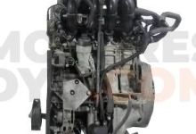 Motor OM 668.940 Mercedes Benz Clase A (W168) A 170 CDI (95 cv) Automatico