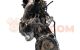 Motor OM 668.941 Mercedes Benz Clase A (W168) A 160 CDI (60 cv)