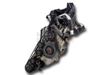 Motor OM 668.941 Mercedes Benz Clase A (W168) A 160 CDI (60 cv)