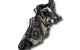 Motor OM 668.941 Mercedes Benz Clase A (W168) A 160 CDI (60 cv)