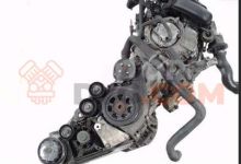 Motor OM 668.941 Mercedes Benz Clase A (W168) A 160 CDI (60 cv) Automatico