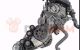 Motor OM 668.941 Mercedes Benz Clase A (W168) A 160 CDI (60 cv) Automatico