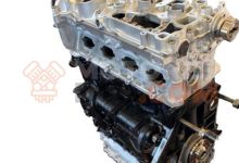Motor OM 668.941 Mercedes Benz Clase A (W168) A 160 CDI (60 cv) Automatico