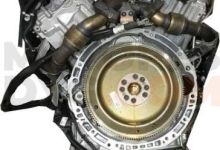 Motor OM 668.941 Mercedes Benz Clase A (W168) A 170 CDI L (95 cv)