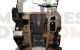 Motor OM 668.941 Mercedes Benz Clase B (W246 Versión 2014) B 250 (211 cv) DCT