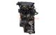 Motor OM 668.942 Mercedes Benz Clase A (W168) A 160 CDI (60 cv) Automatico