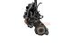 Motor OM 668.942 Mercedes Benz Clase A (W168) A 160 CDI (75 cv) Automatico