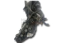 Motor OM 668.942 Mercedes Benz Clase A (W168) A 170 CDI (95 cv)