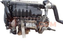 Motor OM 668.942 Mercedes Benz Clase A (W168) A 170 CDI (95 cv)