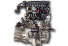 Motor OM 668.942 Mercedes Benz Clase A (W168) A 170 CDI (95 cv) Automatico