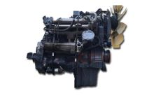 Motor OM 900.917 Mercedes Benz Vario Autobús 0 813 (670.373, 670.374) (129 cv)