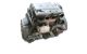 Motor OM 900.919 Mercedes Benz Vario Furgón/ranchera familiar 618 D (177 cv)