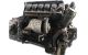 Motor OM 900.930 Mercedes Benz Vario Volquete 818 DA 4X4 (177 cv)