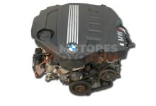 Motor OM 904.908 Bmw M6 Convertible (E64) 5.0i V10 (507 cv)