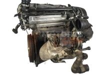 Motor OM 904.908 Mercedes Benz Vario Volquete 818 DA 4X4 (177 cv)