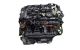 Motor OM 904.923 Mercedes Benz CL (C215) AMG CL 55 (500 cv)