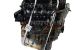 Motor OM 904.923 Mercedes Benz CL (C215) AMG CL 55 (500 cv)