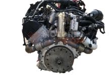 Motor OM 904.923 Mercedes Benz Clase A (W169) A 200 (136 cv) Autotronic